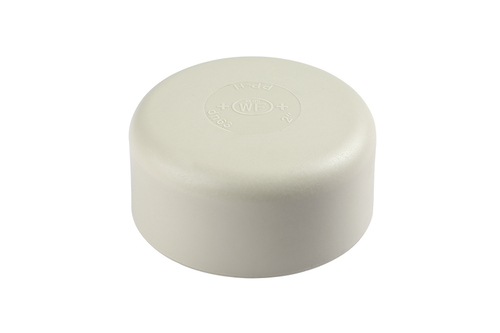 文城镇PPH管帽(DIN)